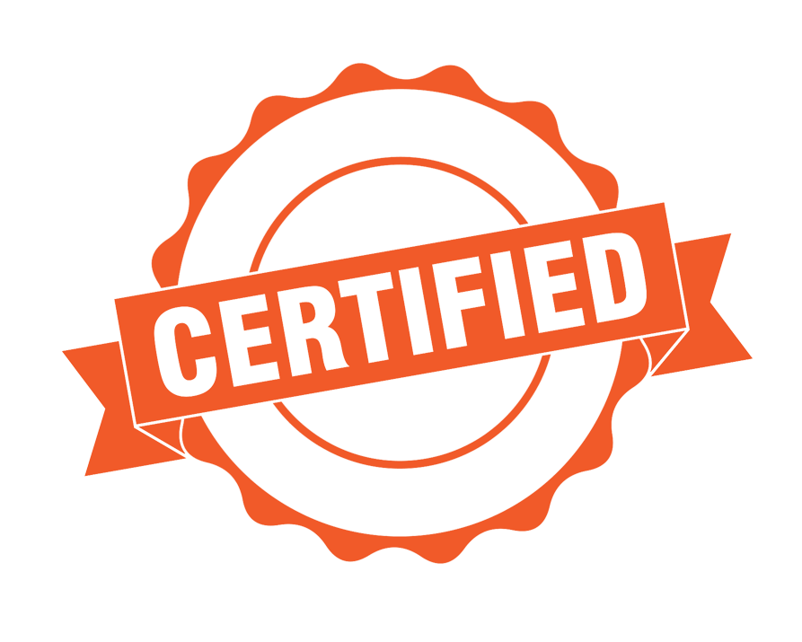 Detail Logo Certificate Nomer 51