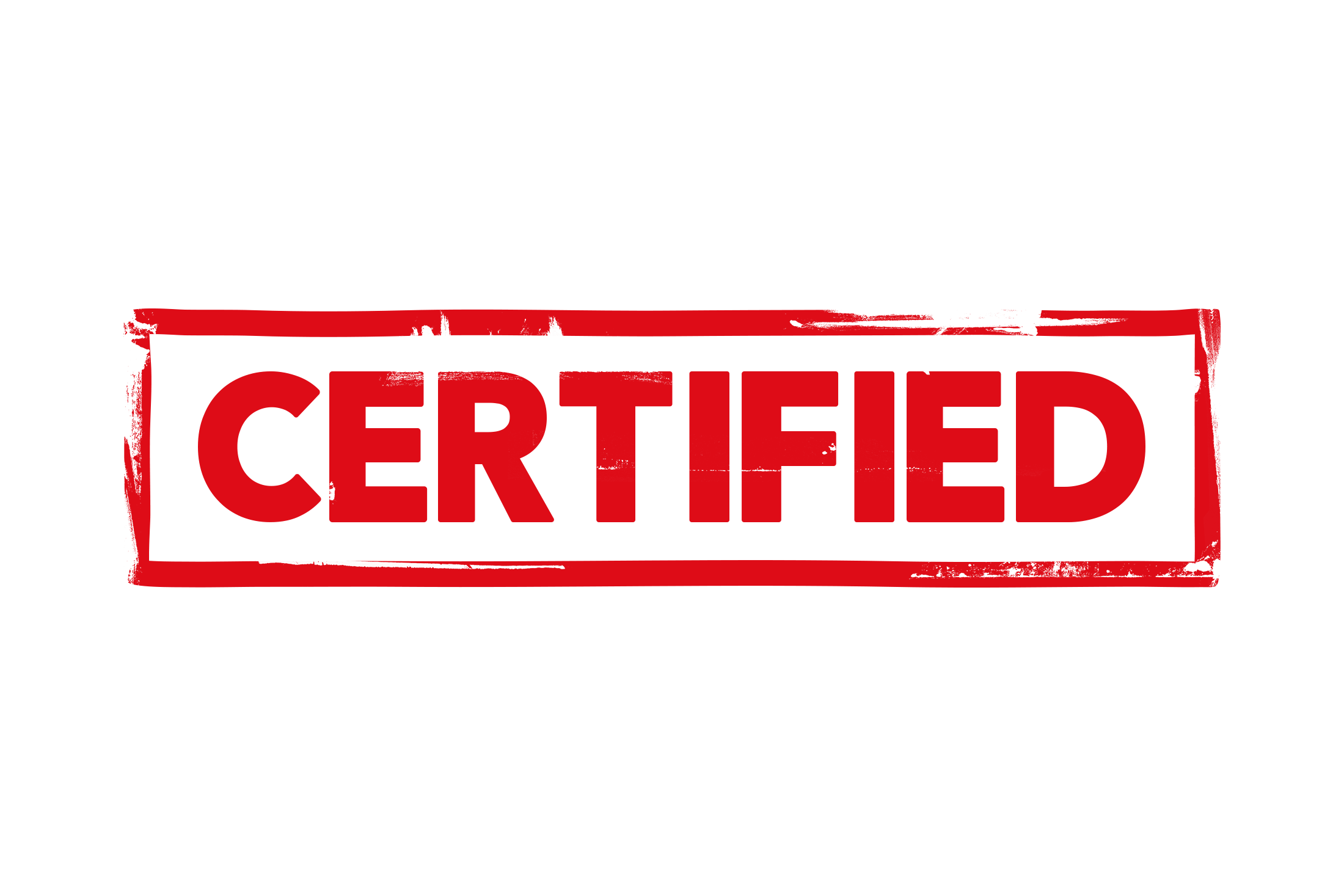 Detail Logo Certified Nomer 25