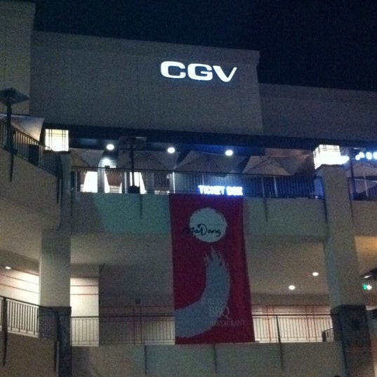 Detail Logo Cgv Cinemas Nomer 50
