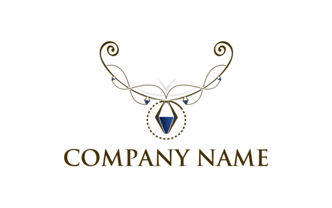 Detail Logo Chain Nomer 12