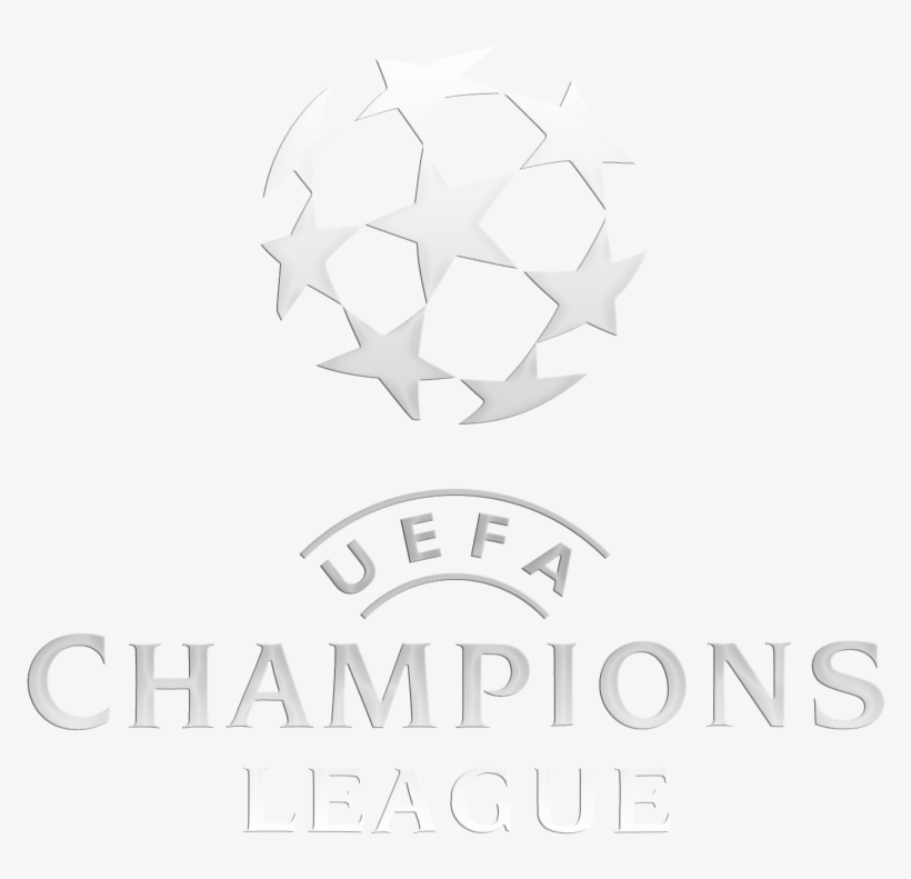 Detail Logo Champions League Png Nomer 11