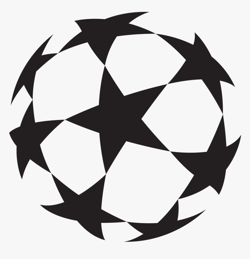 Detail Logo Champions League Png Nomer 28