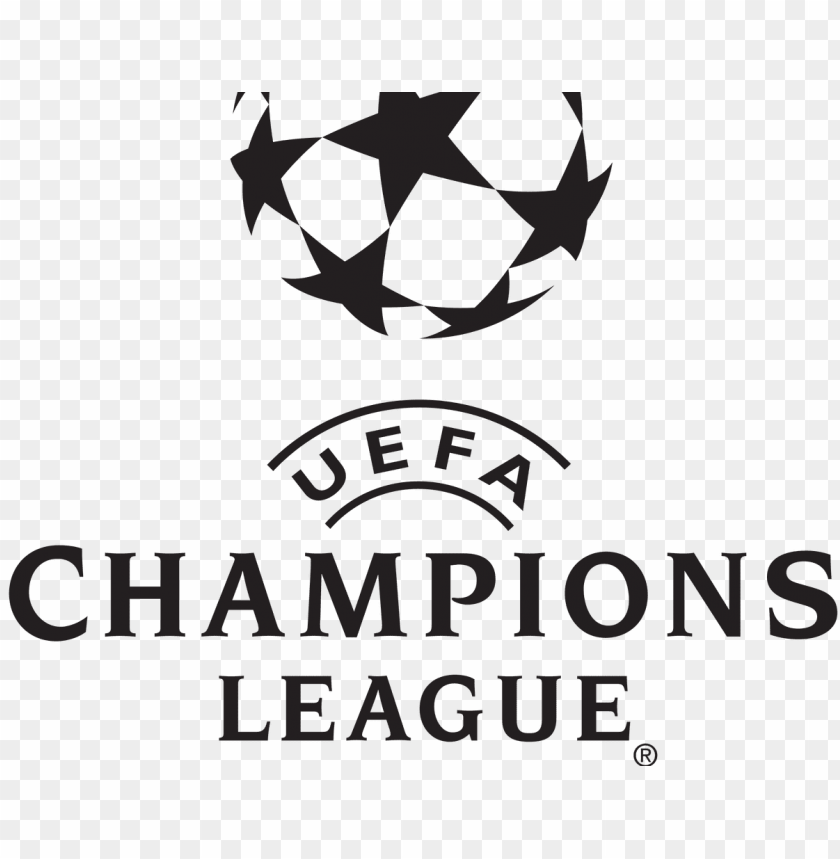 Detail Logo Champions League Png Nomer 4