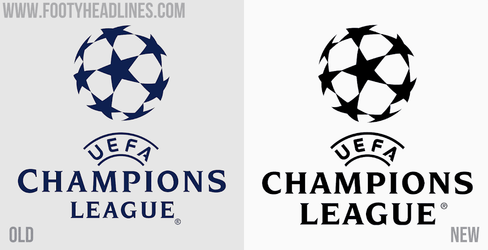 Detail Logo Champions League Png Nomer 33