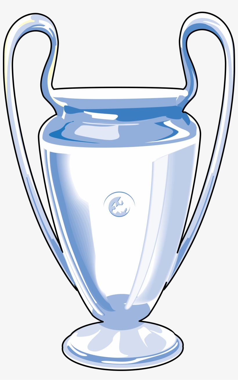 Detail Logo Champions League Png Nomer 39