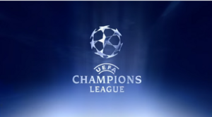 Detail Logo Champions League Png Nomer 47