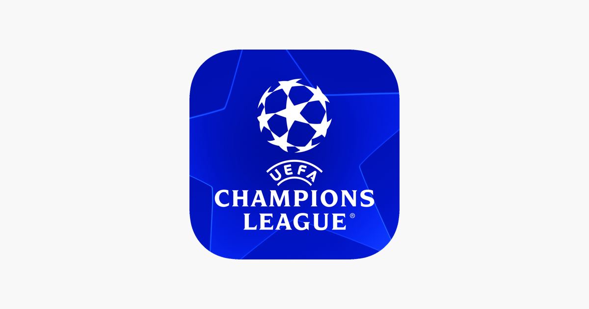 Detail Logo Champions League Png Nomer 49