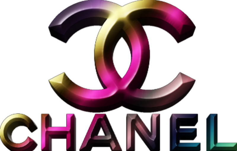 Detail Logo Chanel Nomer 15