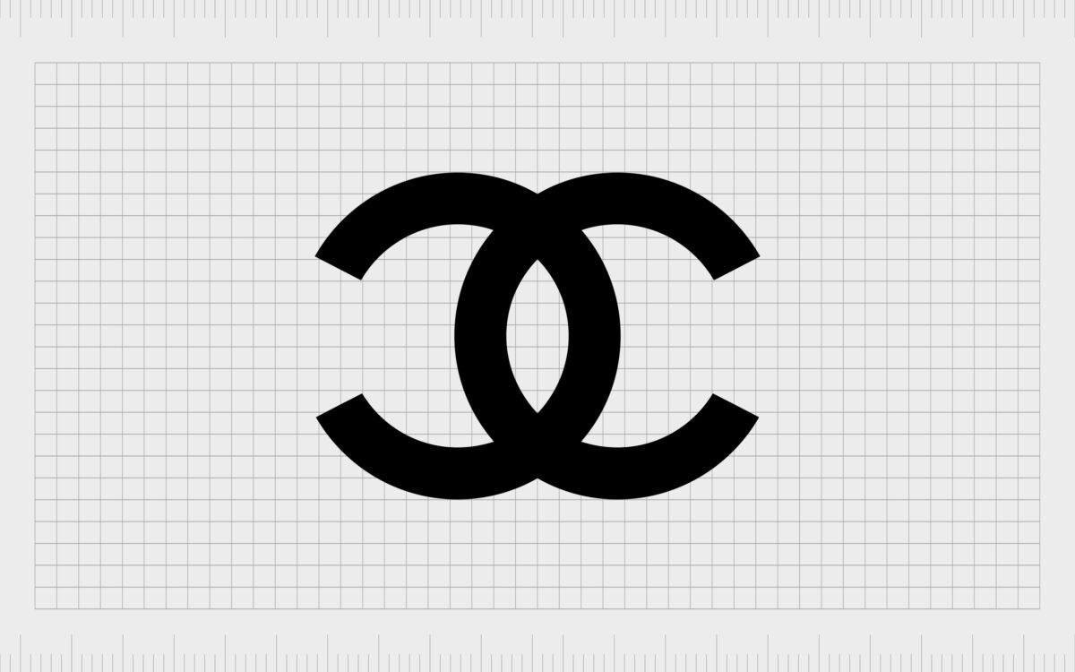 Detail Logo Chanel Nomer 3