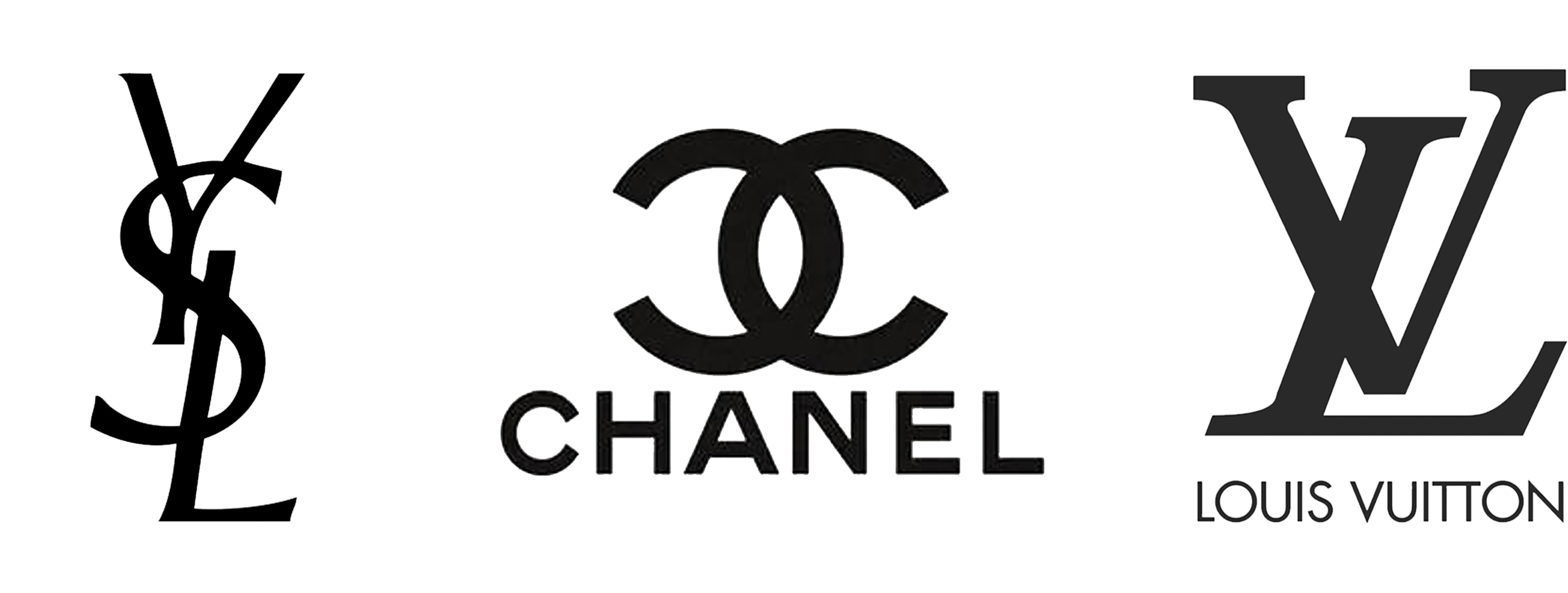 Detail Logo Chanel Nomer 21