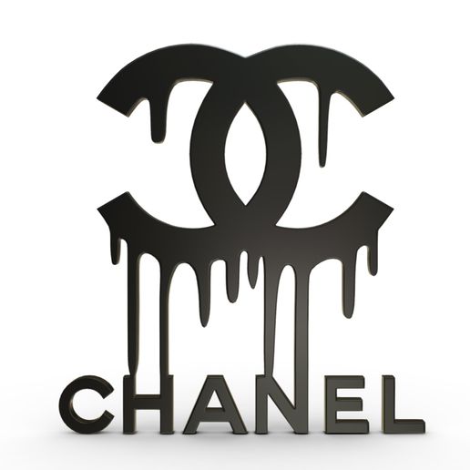 Detail Logo Chanel Nomer 29