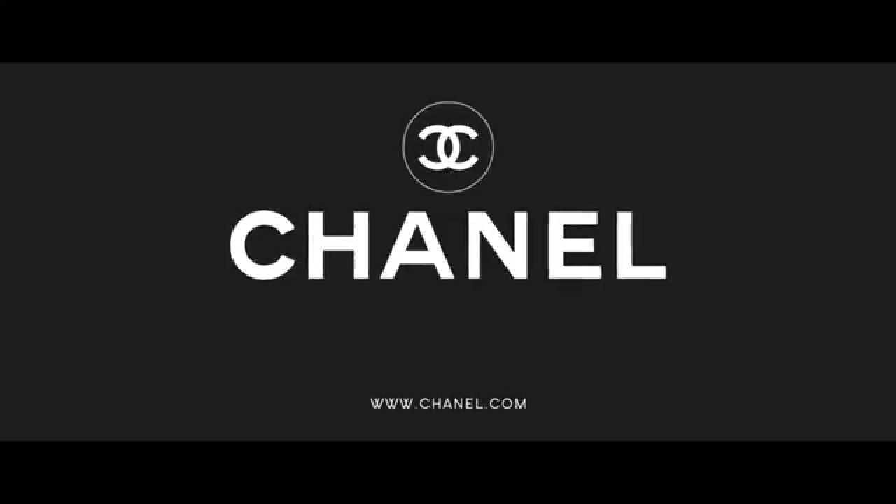 Detail Logo Chanel Nomer 35