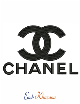 Detail Logo Chanel Nomer 49