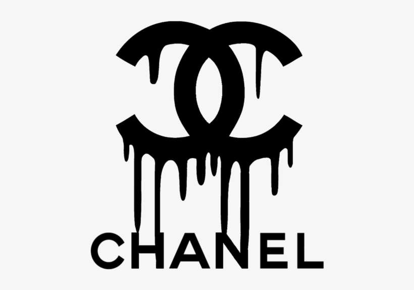 Detail Logo Chanel Png Nomer 13