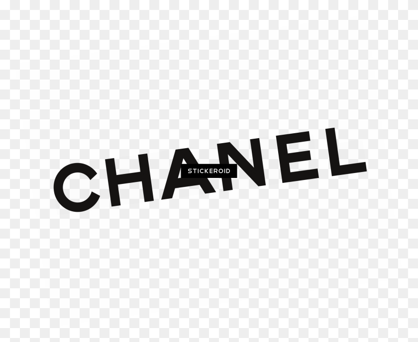 Detail Logo Chanel Png Nomer 42