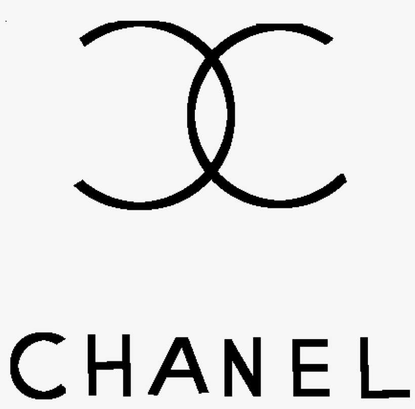Detail Logo Chanel Png Nomer 55