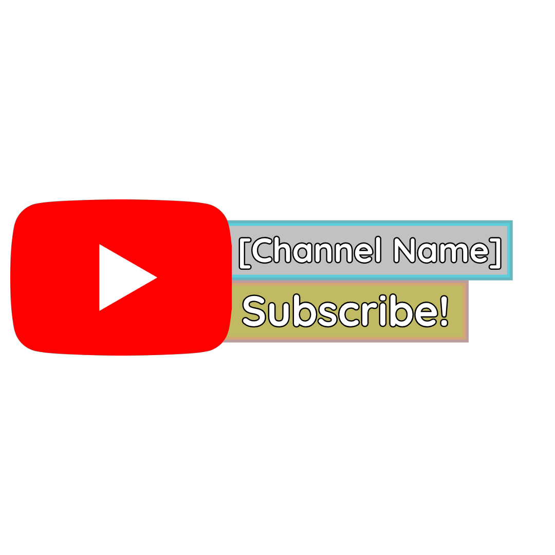 Detail Logo Chanel Youtube Nomer 2