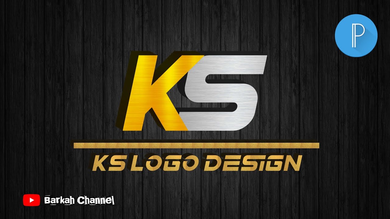 Detail Logo Channel Keren Nomer 58