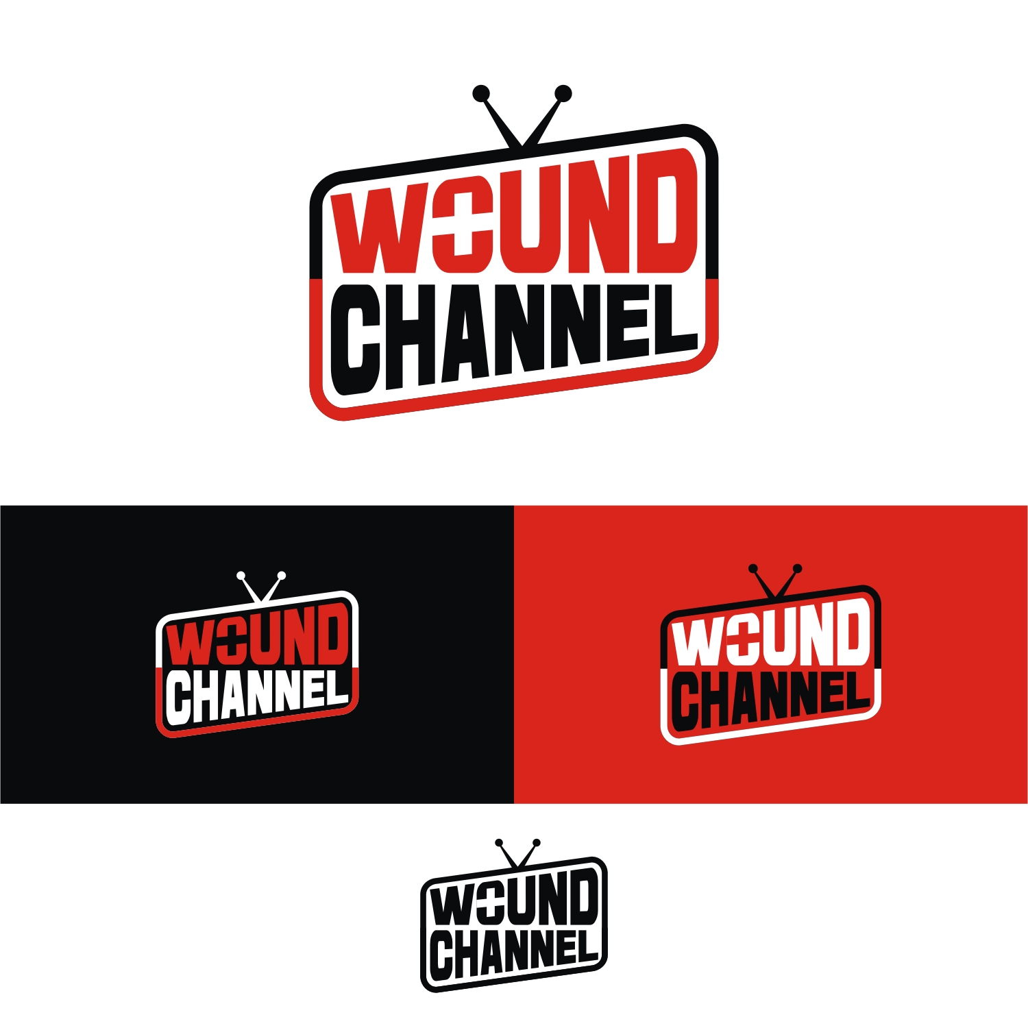 Detail Logo Channel Keren Nomer 9