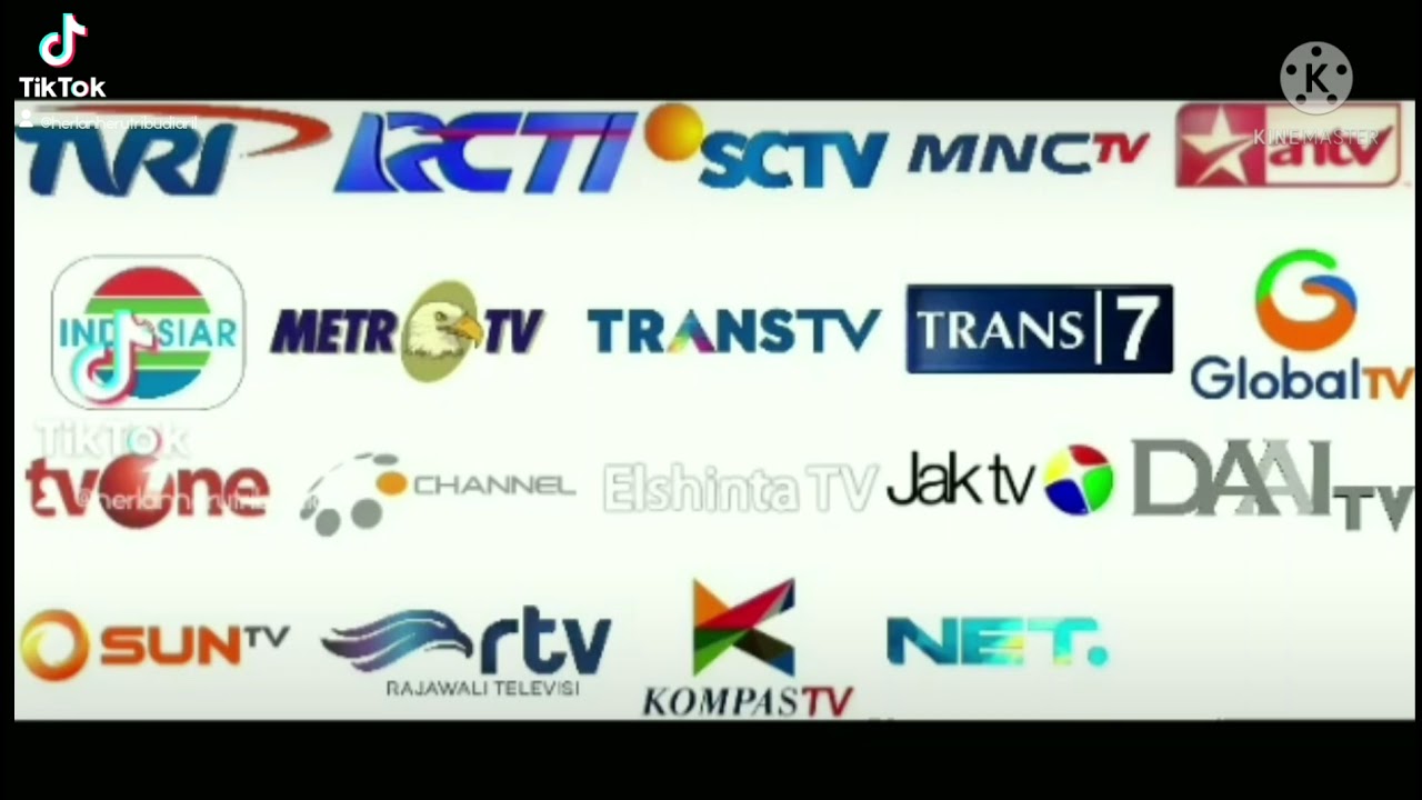 Detail Logo Channel Tv Indonesia Nomer 23