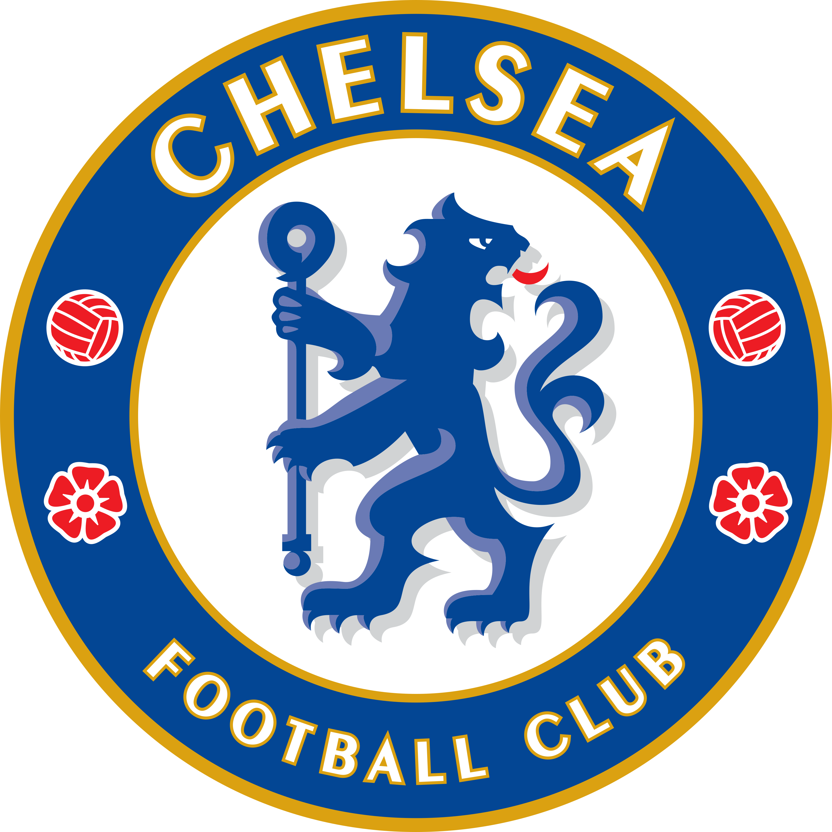 Logo Chealse - KibrisPDR
