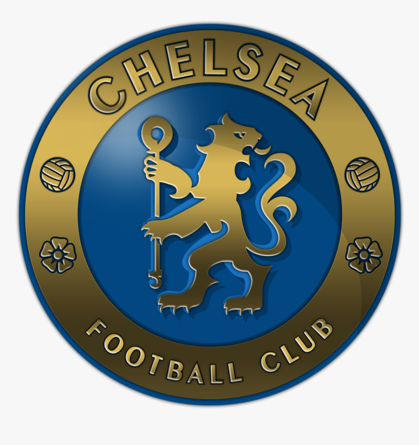 Detail Logo Chealse Nomer 39