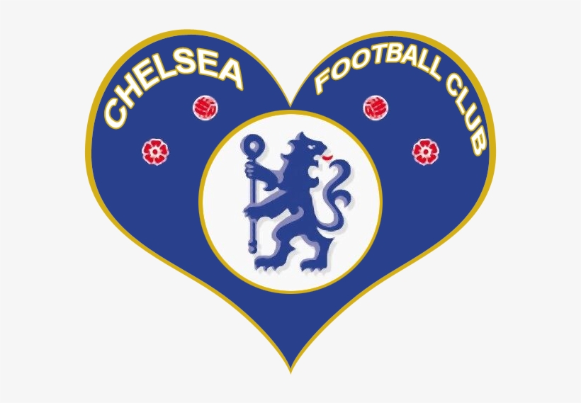 Detail Logo Chealse Nomer 54