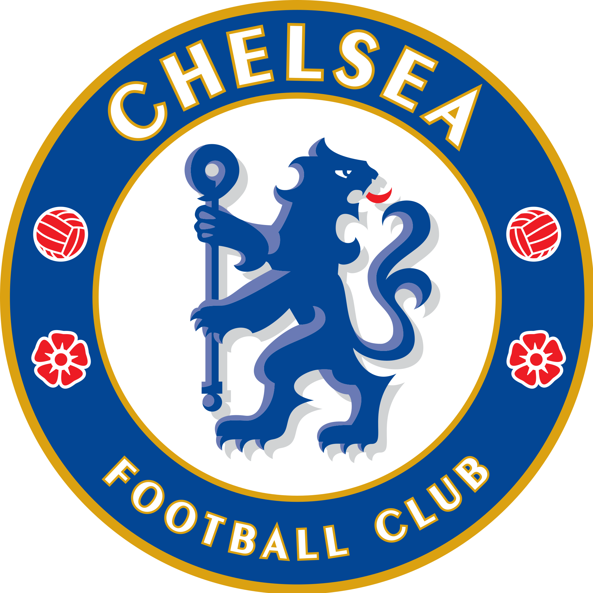 Logo Chealsea - KibrisPDR