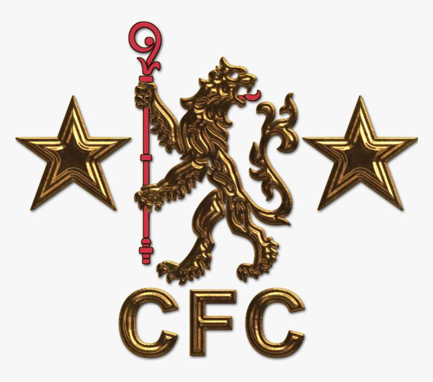 Detail Logo Chealsea Nomer 43