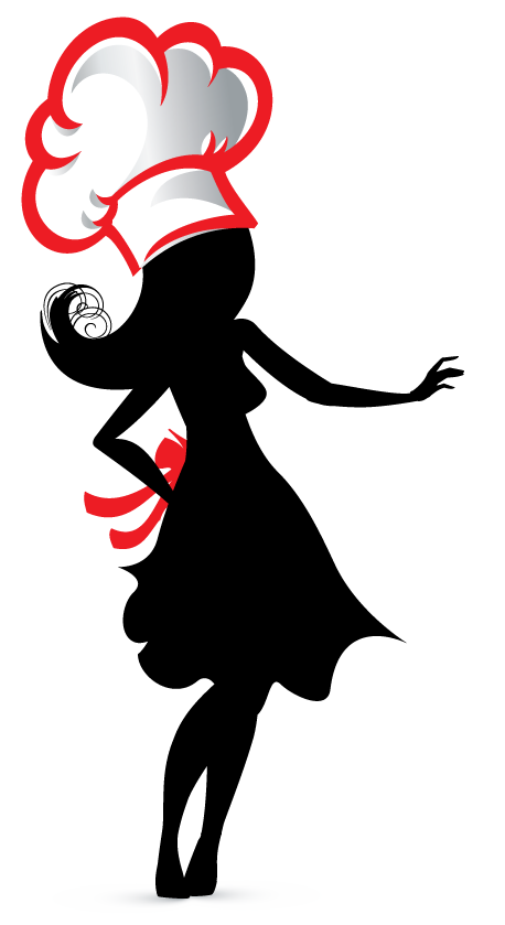 Detail Logo Chef Nomer 43