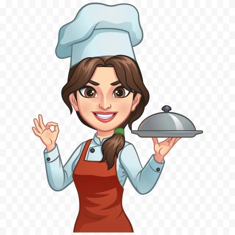 Detail Logo Chef Png Nomer 52