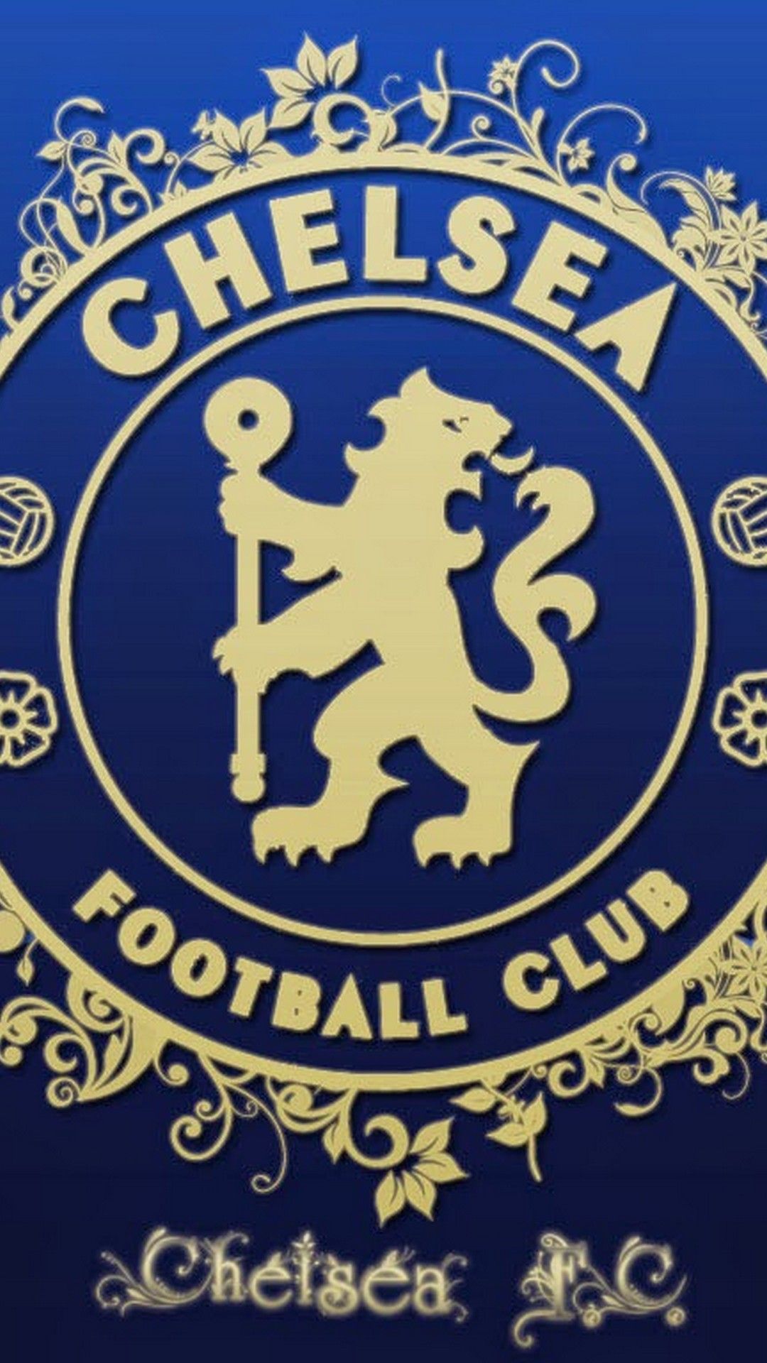 Detail Logo Chelsea 2021 Nomer 15