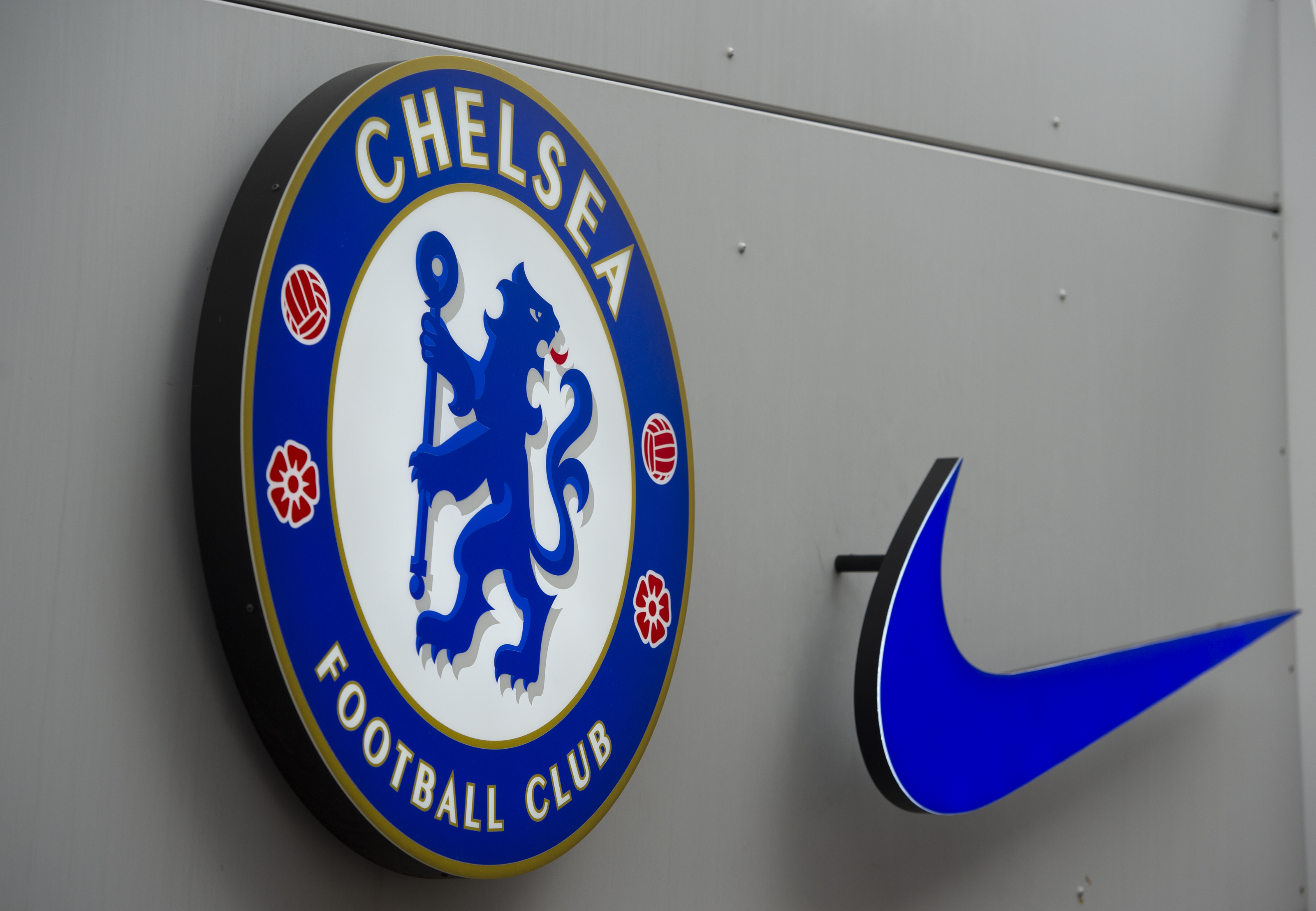 Detail Logo Chelsea 2021 Nomer 16