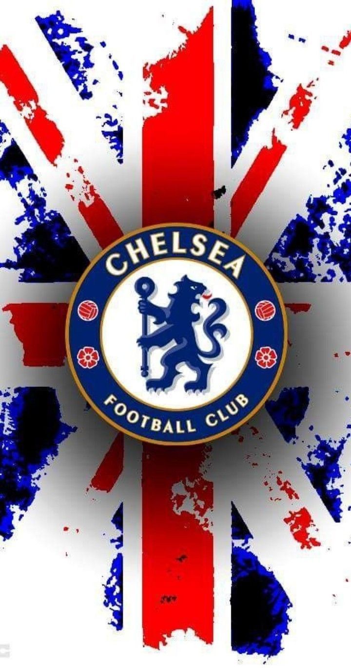 Detail Logo Chelsea 2021 Nomer 18