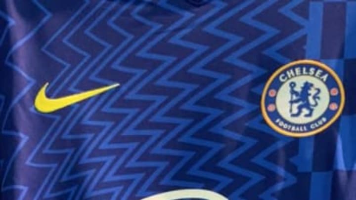 Detail Logo Chelsea 2021 Nomer 19
