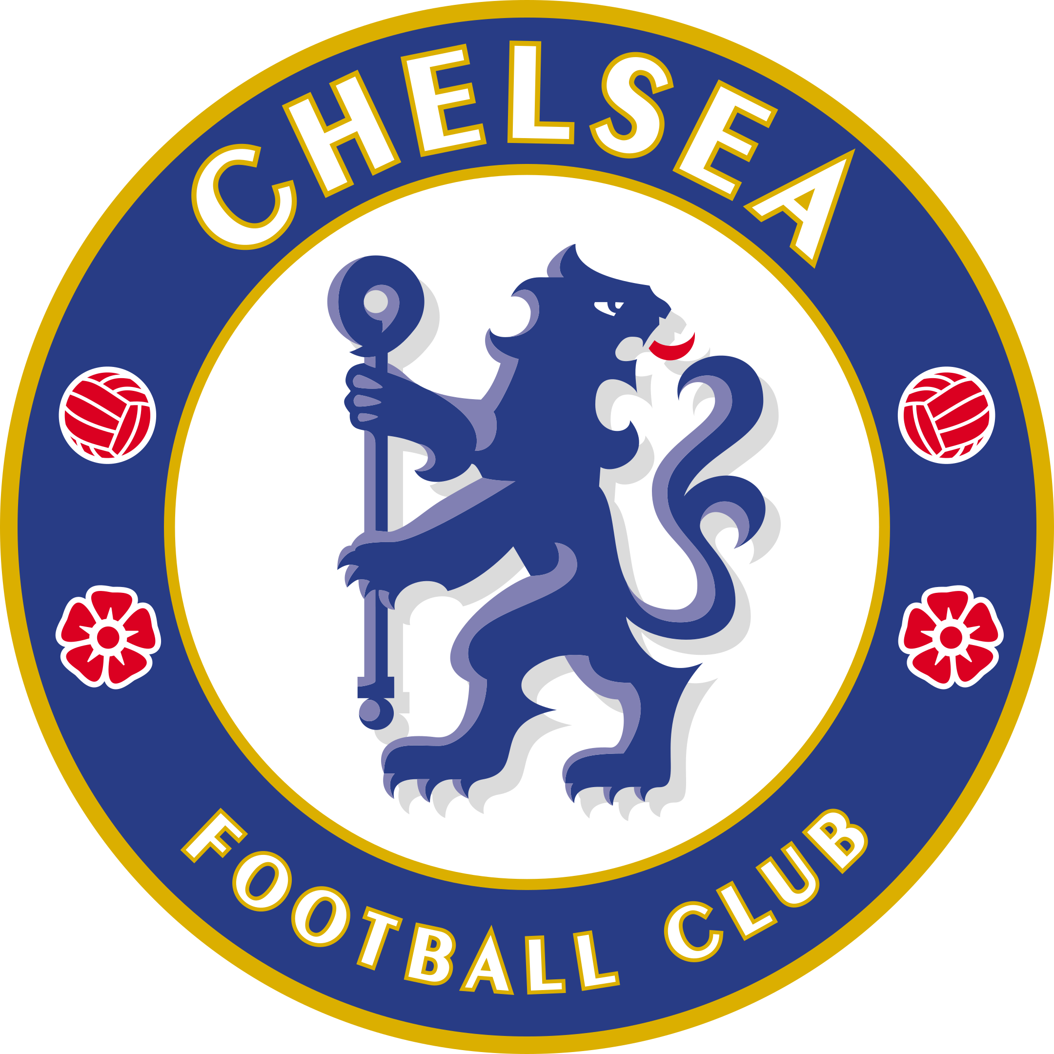 Detail Logo Chelsea 2021 Nomer 3