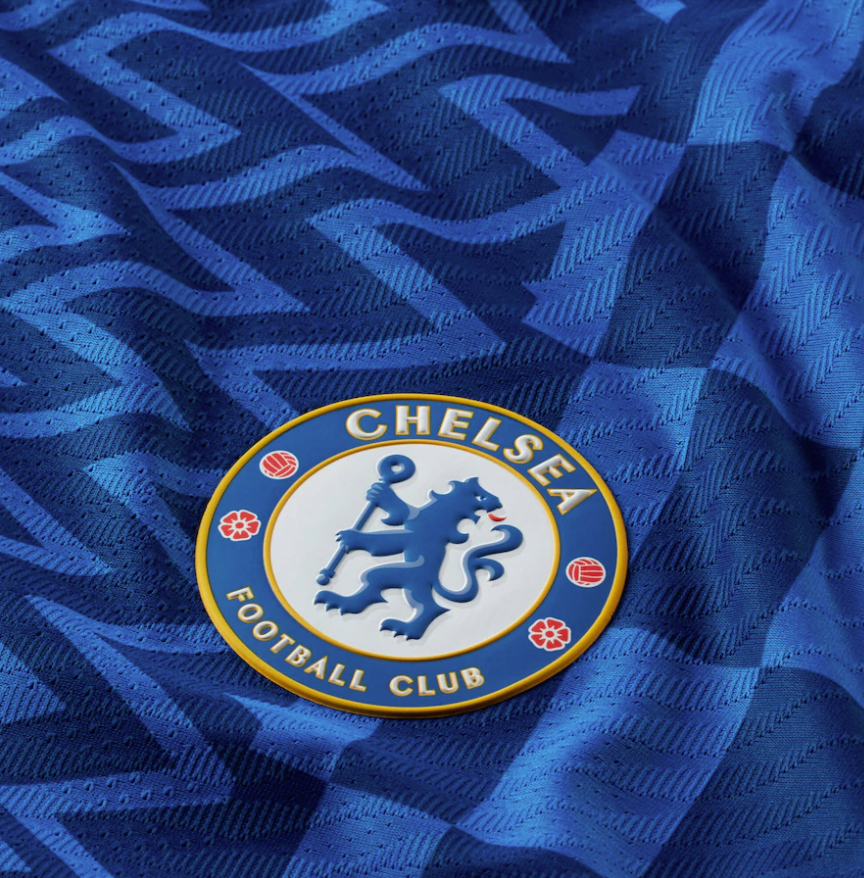 Detail Logo Chelsea 2021 Nomer 21