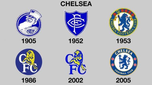 Detail Logo Chelsea 2021 Nomer 30