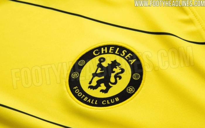 Detail Logo Chelsea 2021 Nomer 33