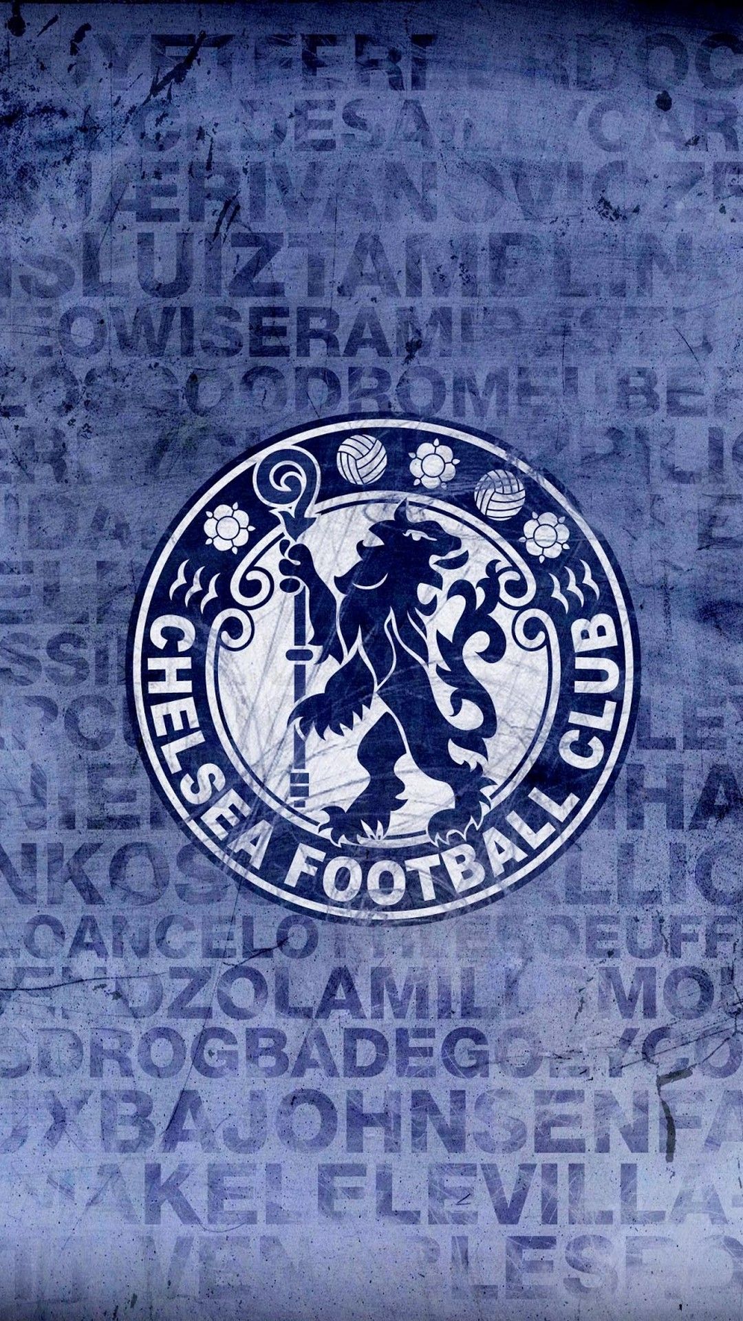 Detail Logo Chelsea 2021 Nomer 35