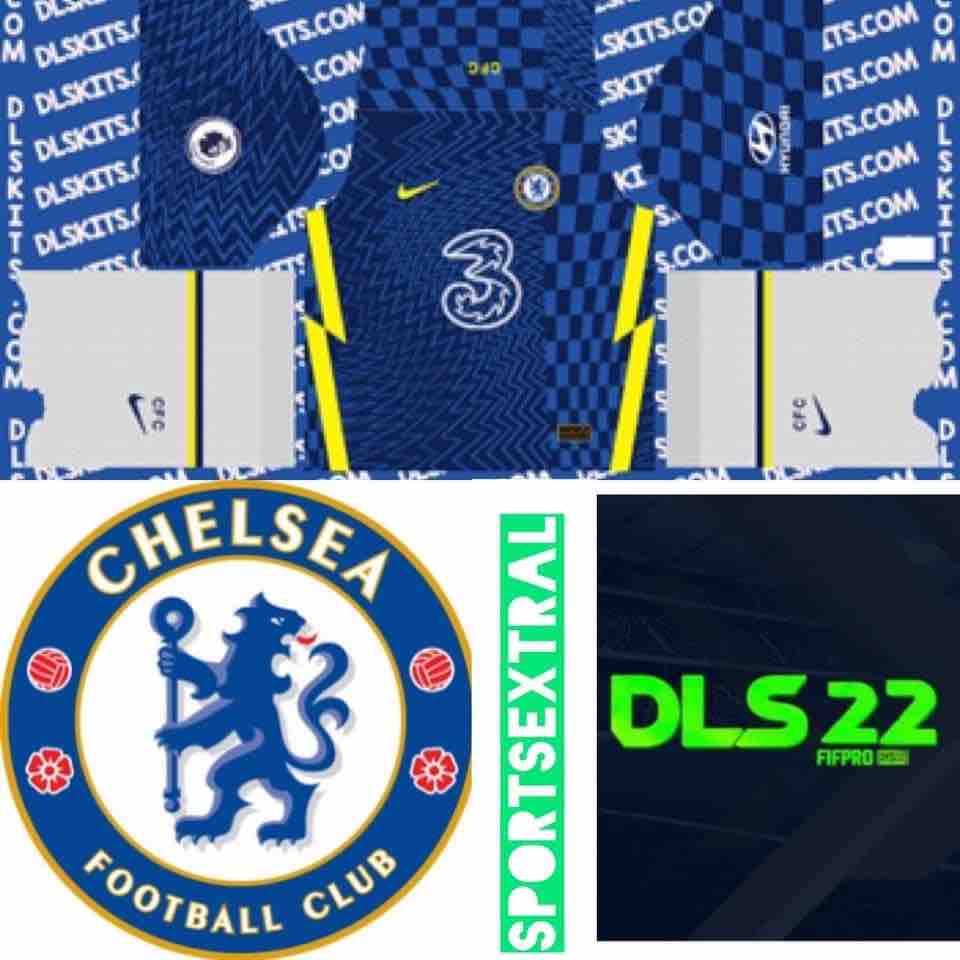 Detail Logo Chelsea 2021 Nomer 37