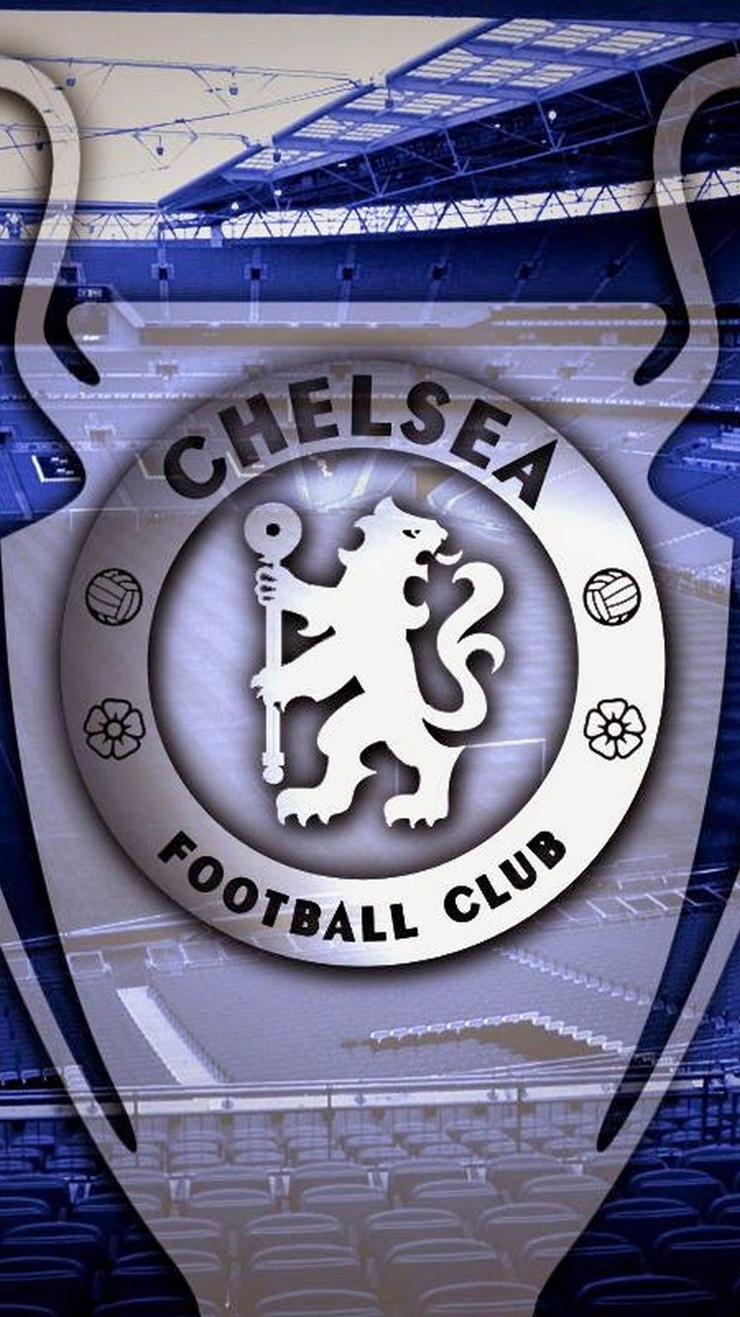 Detail Logo Chelsea 2021 Nomer 39
