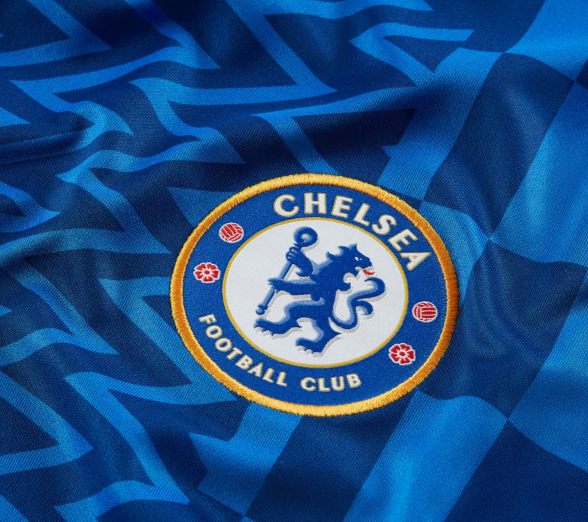 Detail Logo Chelsea 2021 Nomer 5