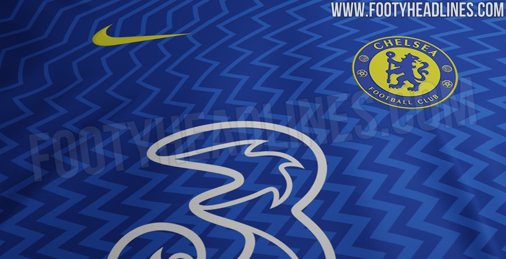 Detail Logo Chelsea 2021 Nomer 55