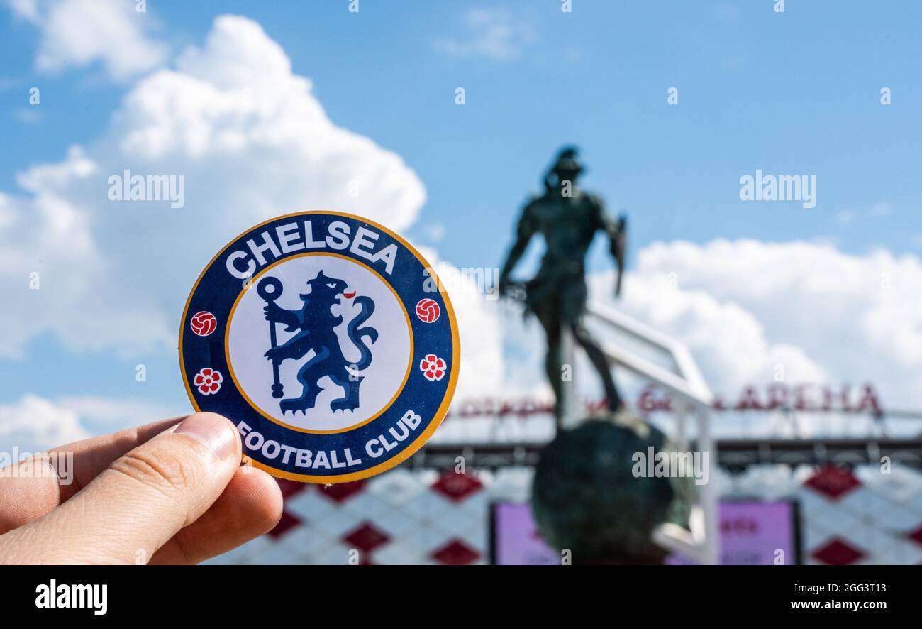 Detail Logo Chelsea 2021 Nomer 58