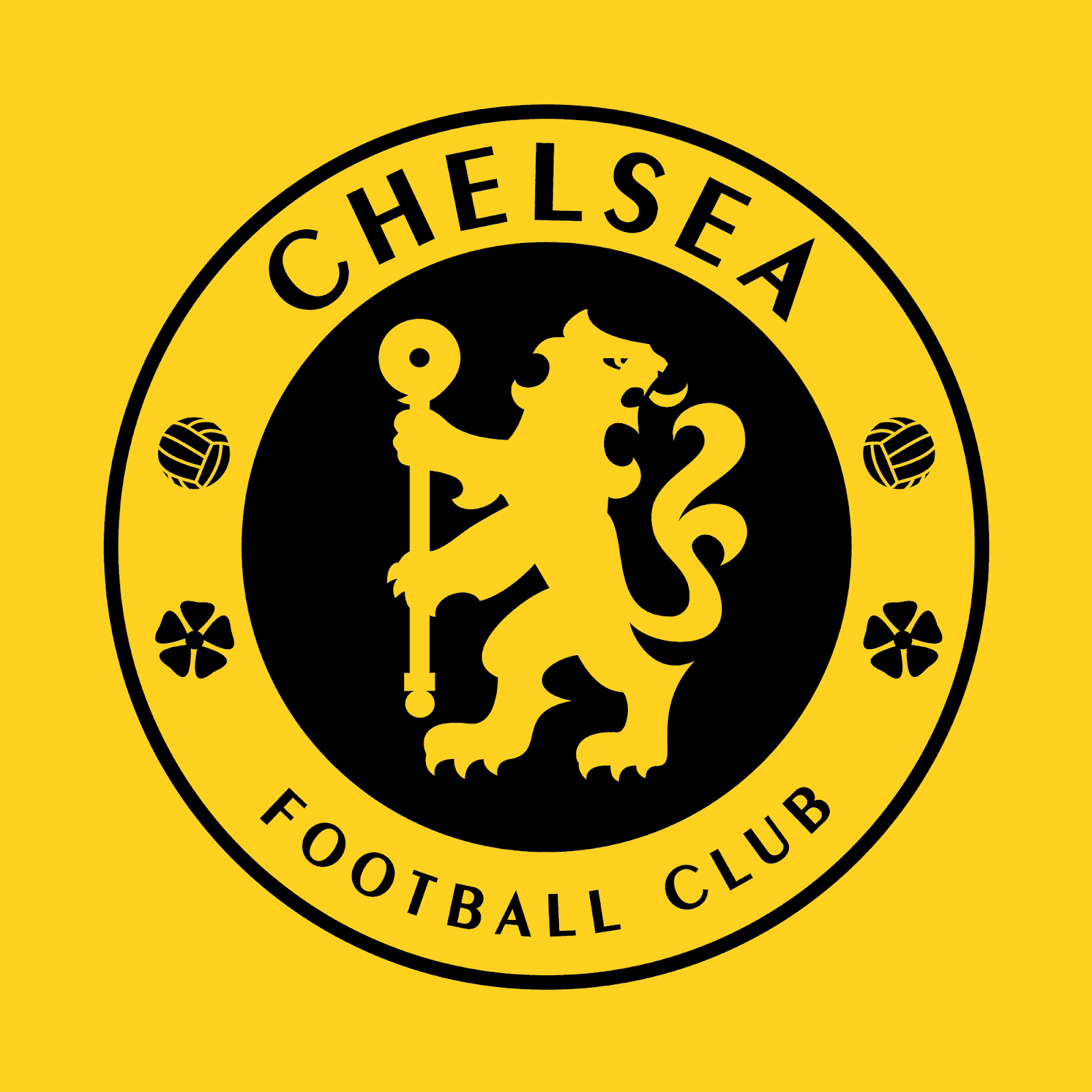 Detail Logo Chelsea 2021 Nomer 9