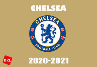 Detail Logo Chelsea 2021 Nomer 10