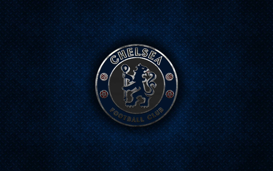 Detail Logo Chelsea Nomer 37