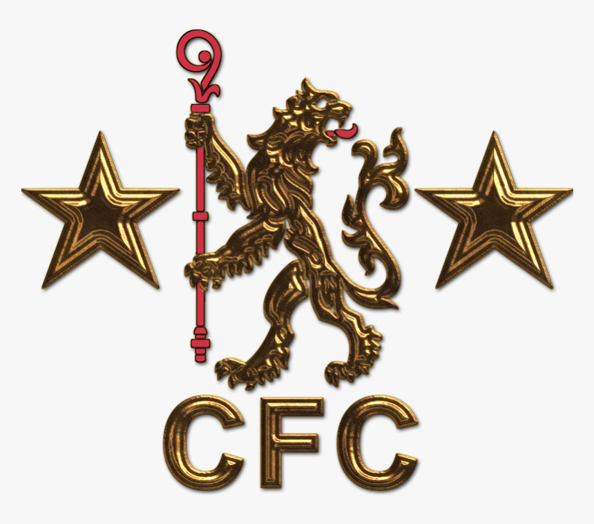 Detail Logo Chelsea Nomer 48