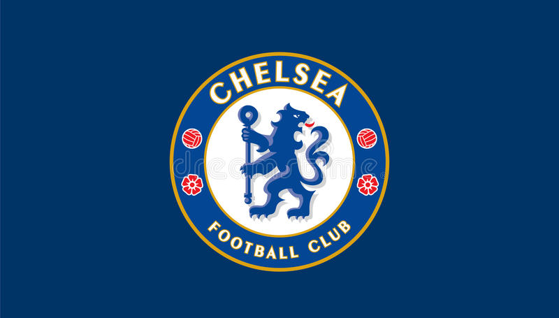 Detail Logo Chelsea Nomer 6